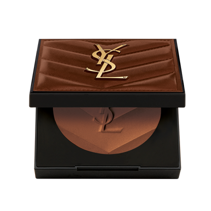 YSL - ALL HOURS HYPER BRONZE POUDRE BRONZANTE