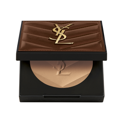 YSL - ALL HOURS HYPER BRONZE POUDRE BRONZANTE