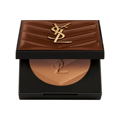 YSL - ALL HOURS HYPER BRONZE POUDRE BRONZANTE