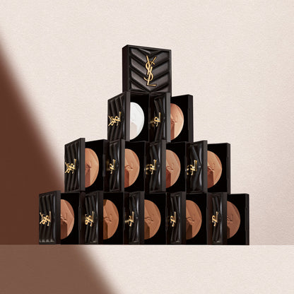 YSL - ALL HOURS HYPER FINISH POWDER