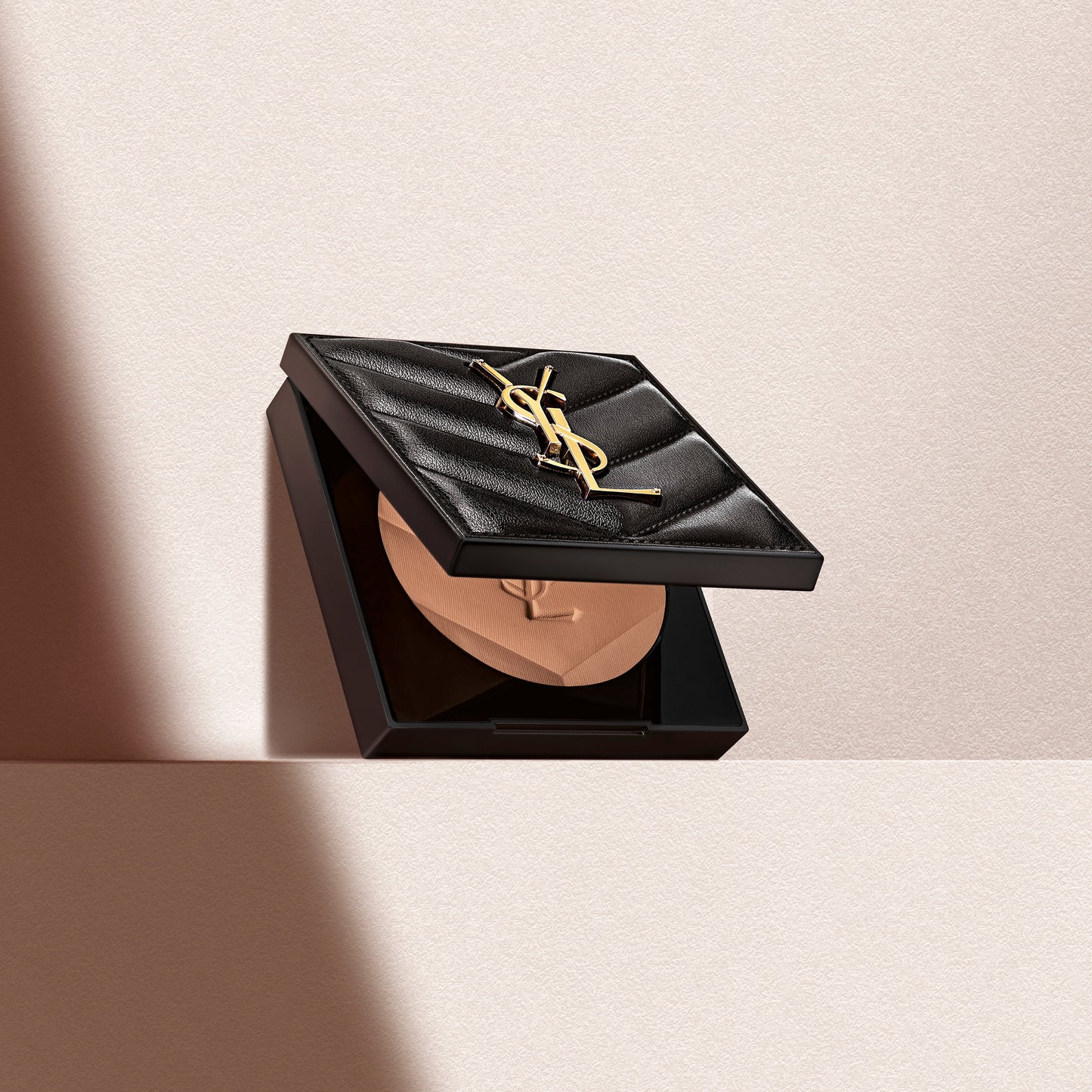 YSL - ALL HOURS HYPER FINISH POWDER