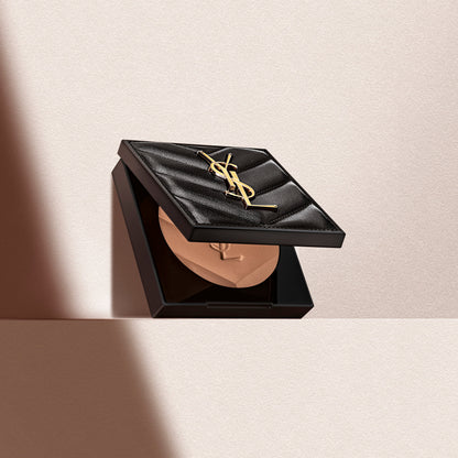 YSL - ALL HOURS HYPER FINISH POWDER