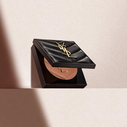 YSL - ALL HOURS HYPER FINISH POWDER