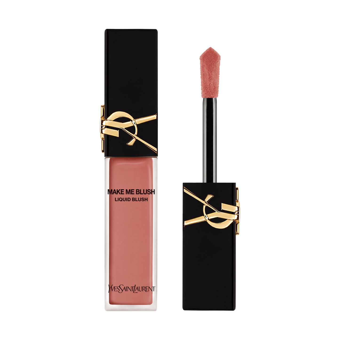 YSL - BLUSH LIQUIDE MAKE ME BLUSH