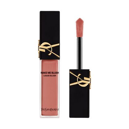 YSL - BLUSH LIQUIDE MAKE ME BLUSH