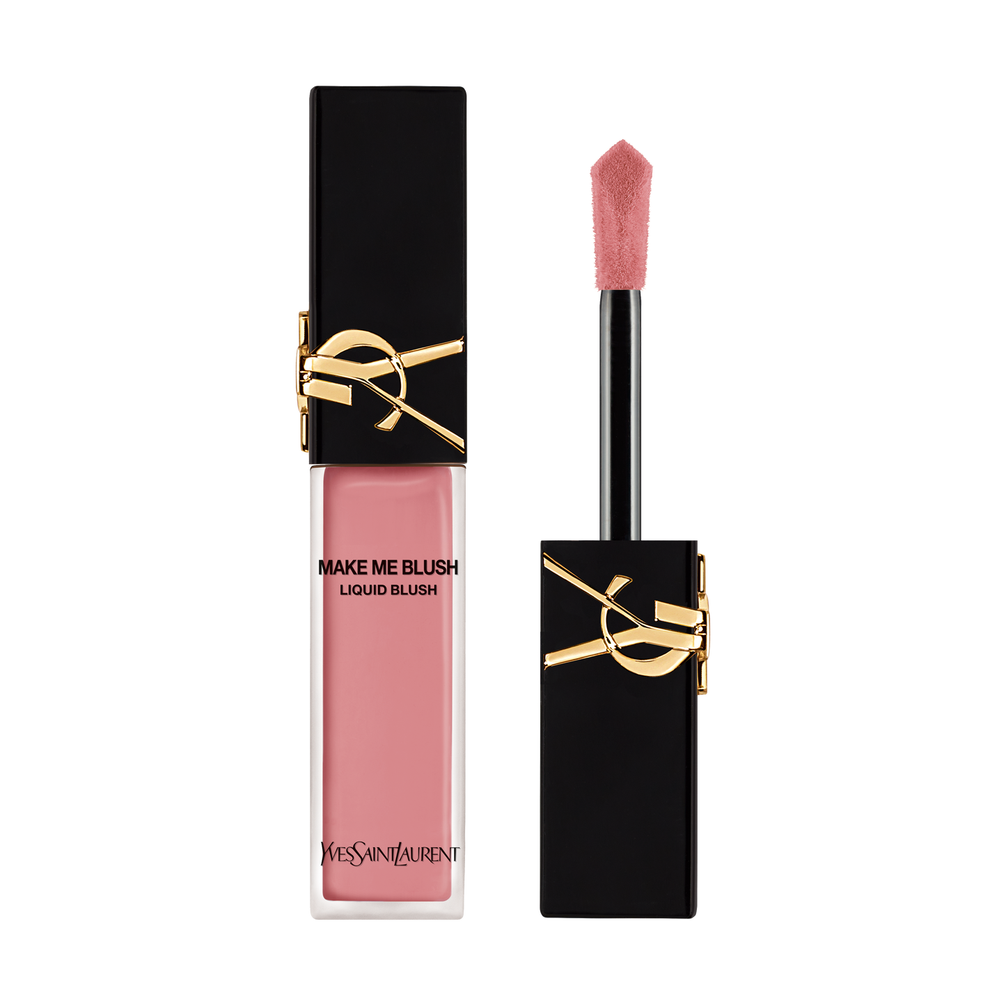 YSL - BLUSH LIQUIDE MAKE ME BLUSH