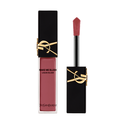 YSL - BLUSH LIQUIDE MAKE ME BLUSH