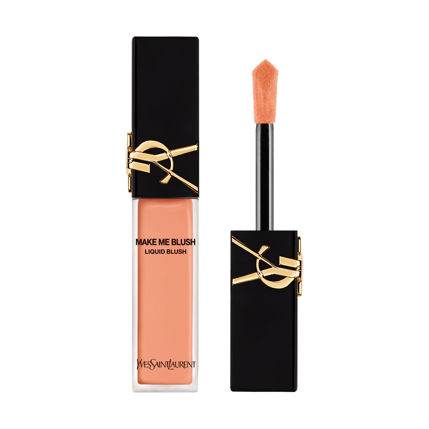 YSL - BLUSH LIQUIDE MAKE ME BLUSH