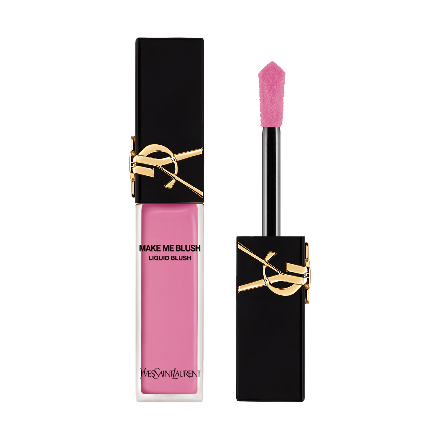 YSL - BLUSH LIQUIDE MAKE ME BLUSH