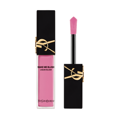 YSL - BLUSH LIQUIDE MAKE ME BLUSH
