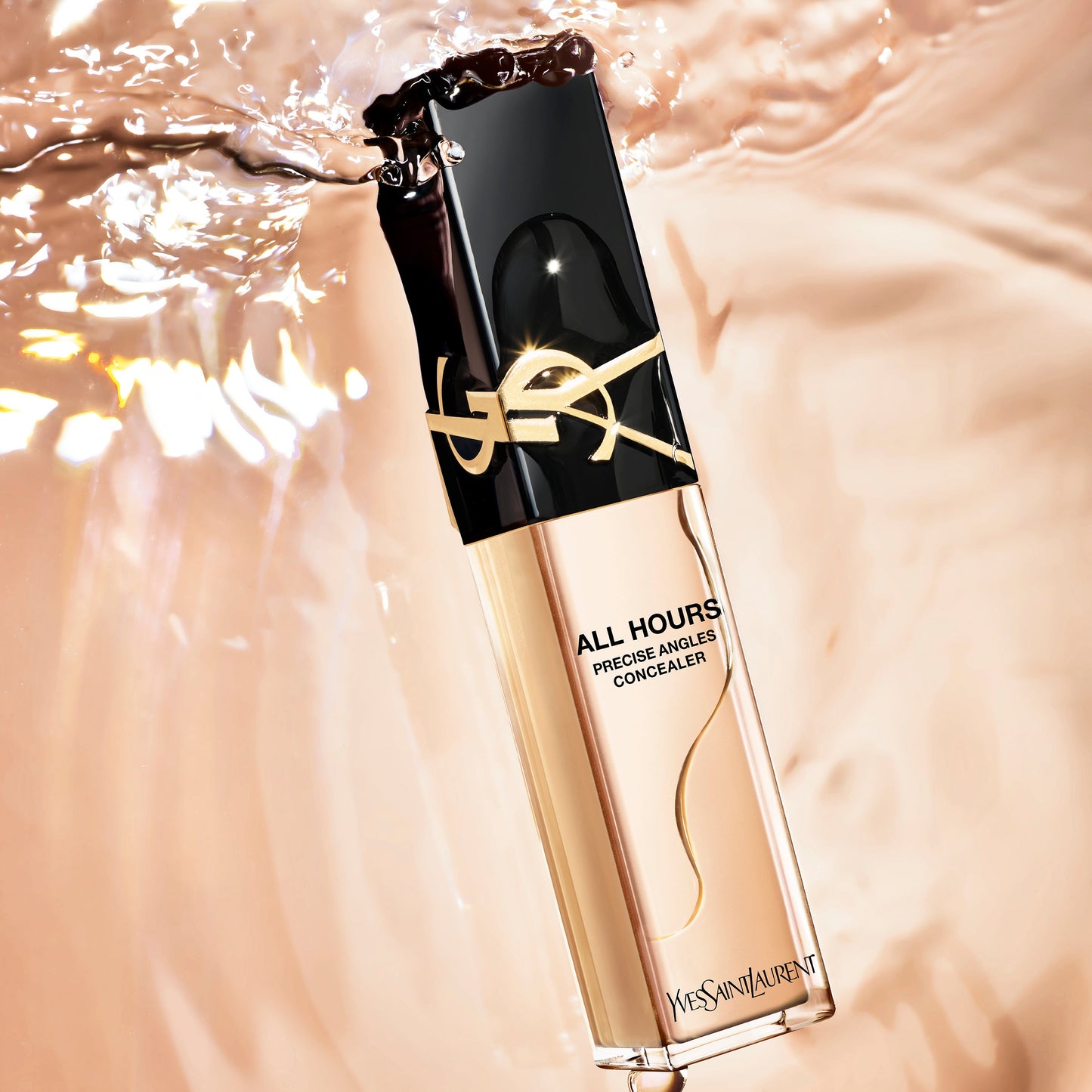 YSL - ENCRE DE PEAU ALL HOURS CONCEALER
