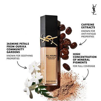 YSL - ALL HOURS CONCEALER