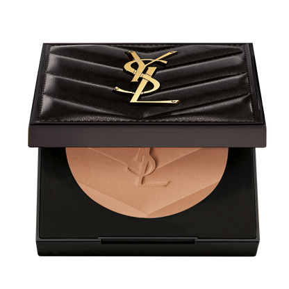 YSL - ALL HOURS HYPER FINISH POWDER