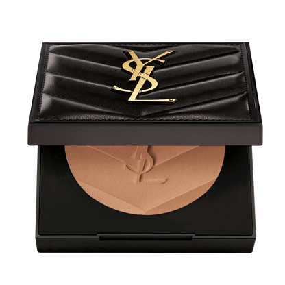 YSL - ALL HOURS HYPER FINISH POWDER