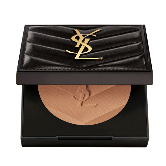 YSL - ALL HOURS HYPER FINISH POWDER