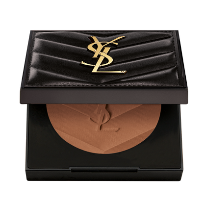 YSL - ALL HOURS HYPER FINISH POWDER