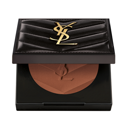 YSL - ALL HOURS HYPER FINISH POWDER