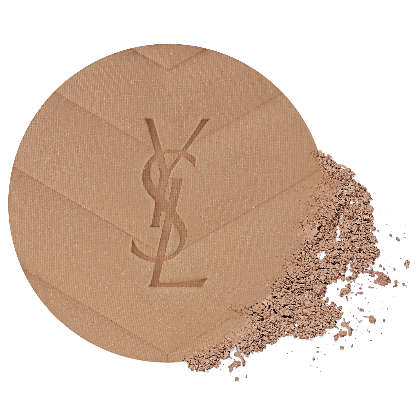 YSL - ALL HOURS HYPER FINISH POWDER