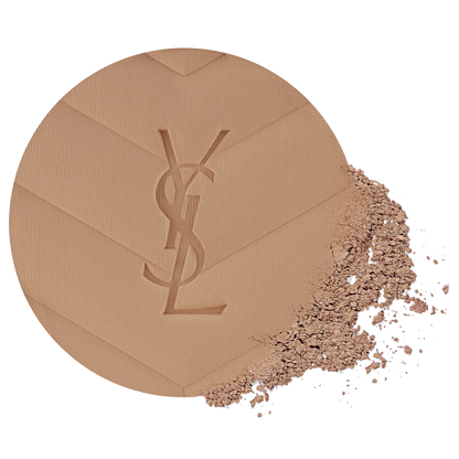 YSL - ALL HOURS HYPER FINISH POWDER