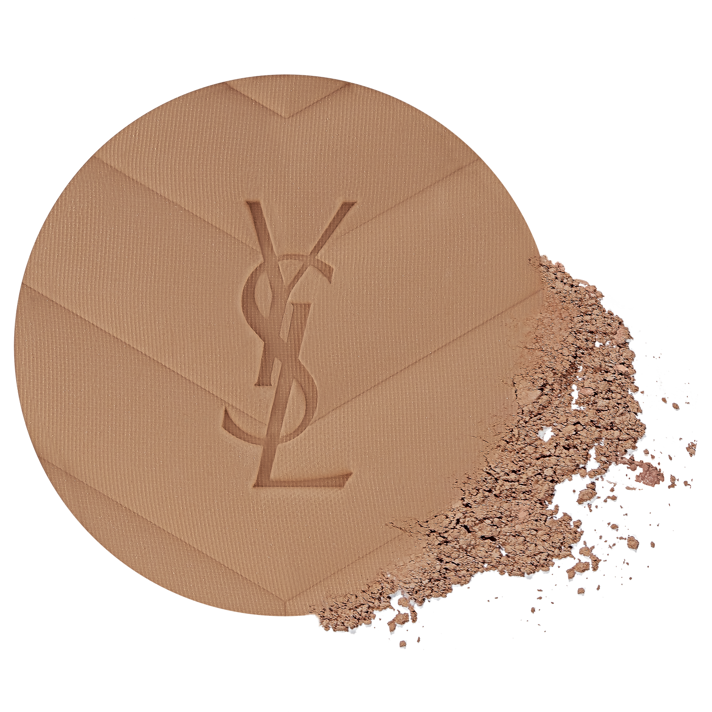 YSL - ALL HOURS HYPER FINISH POWDER