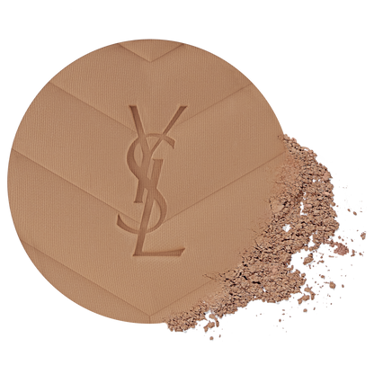 YSL - ALL HOURS HYPER FINISH POWDER
