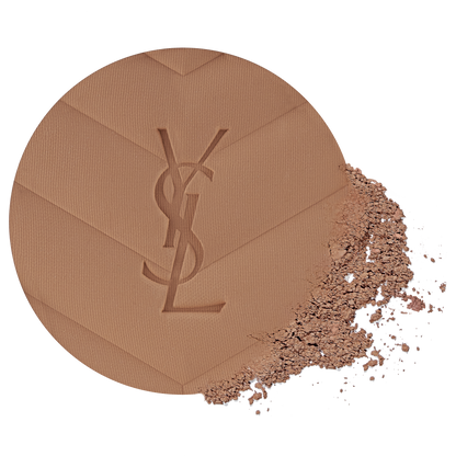YSL - ALL HOURS HYPER FINISH POWDER