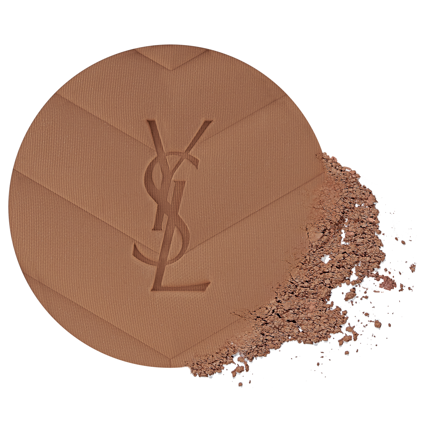 YSL - ALL HOURS HYPER FINISH POWDER