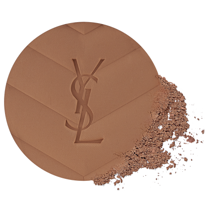 YSL - ALL HOURS HYPER FINISH POWDER