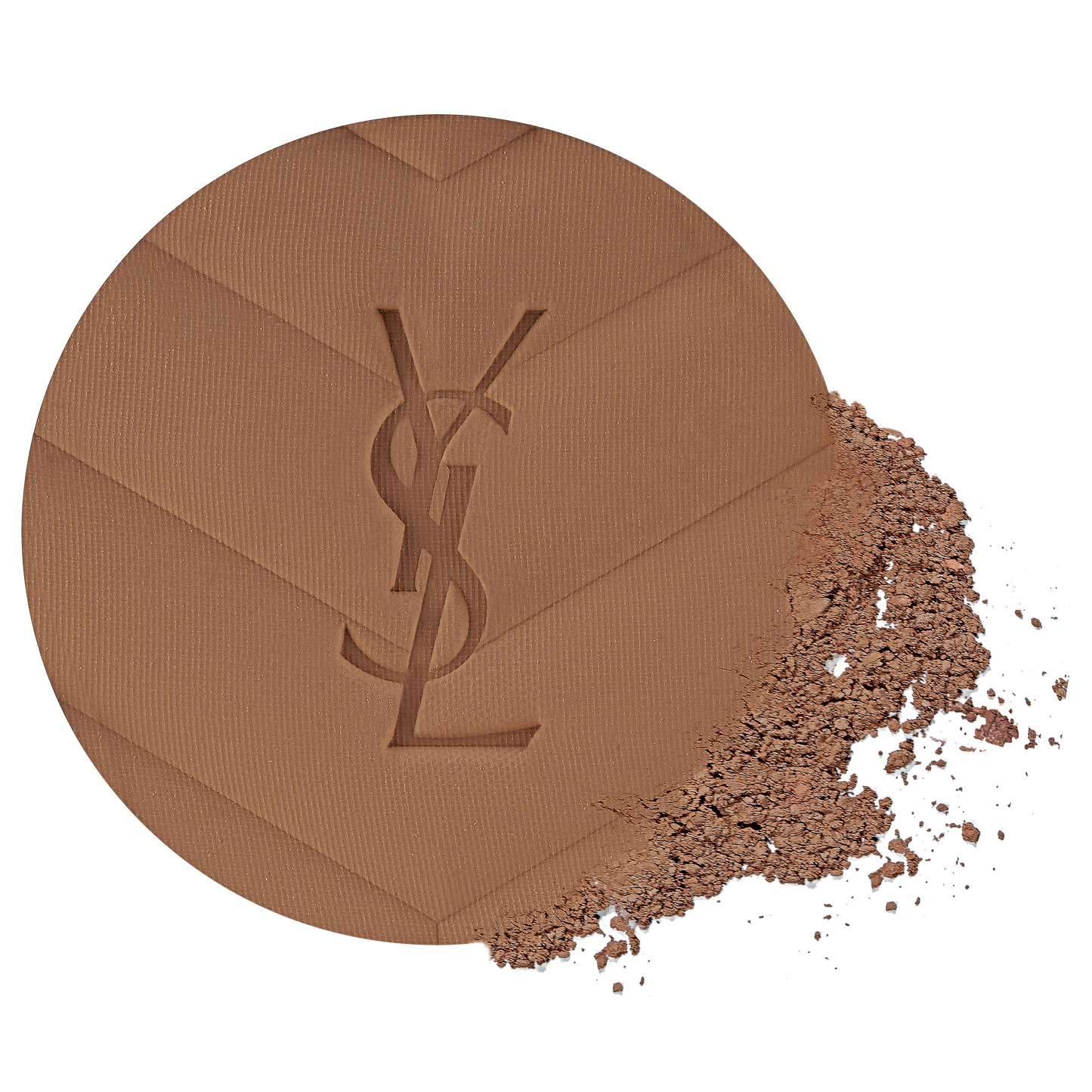 YSL - ALL HOURS HYPER FINISH POWDER