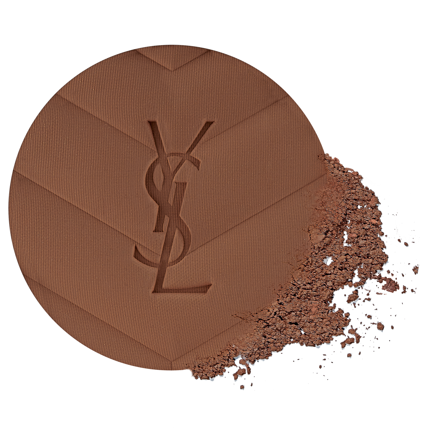 YSL - ALL HOURS HYPER FINISH POWDER