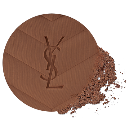 YSL - ALL HOURS HYPER FINISH POWDER