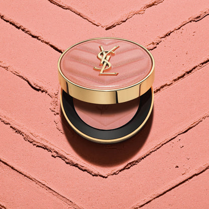 YSL - MAKE ME BLUSH BOLD BLURRING BLUSH