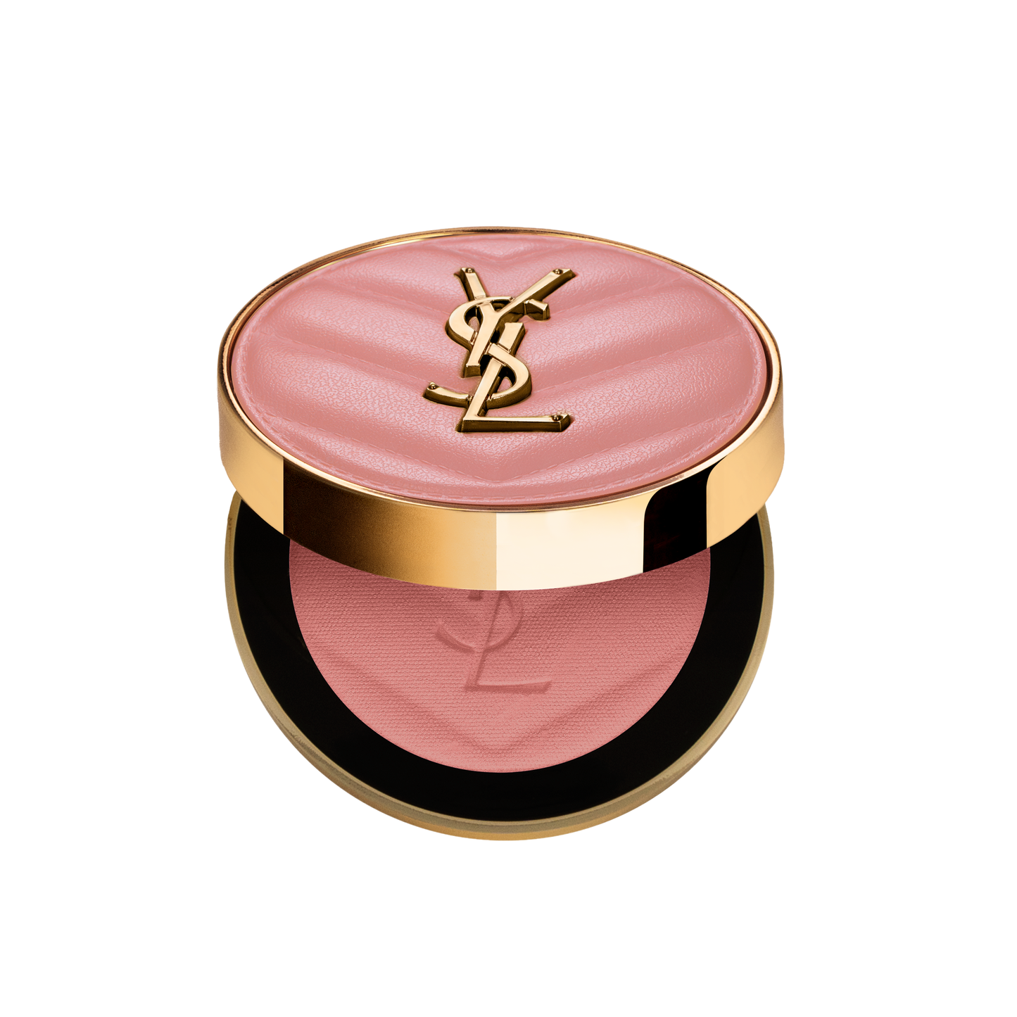 YSL - MAKE ME BLUSH BOLD BLURRING BLUSH