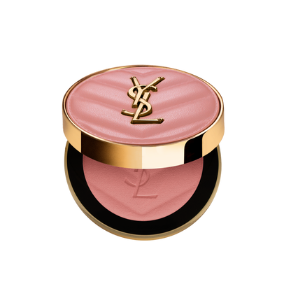 YSL - MAKE ME BLUSH BOLD BLURRING BLUSH