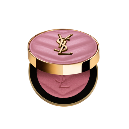YSL - MAKE ME BLUSH BOLD BLURRING BLUSH