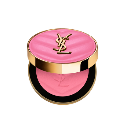 YSL - MAKE ME BLUSH BOLD BLURRING BLUSH