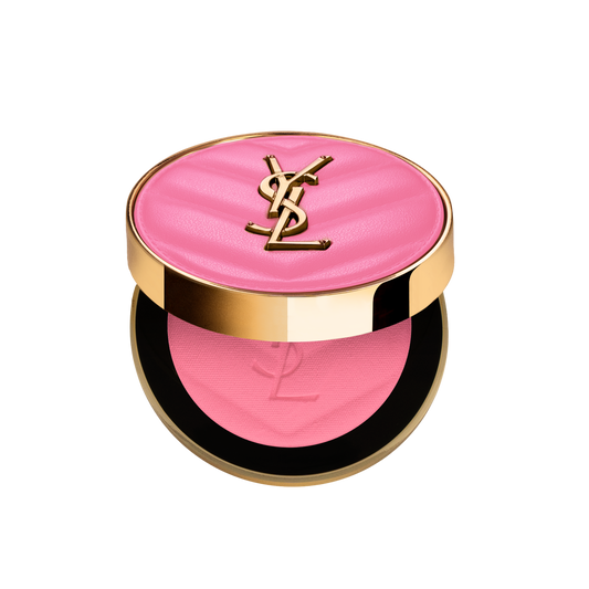 YSL - MAKE ME BLUSH BOLD BLURRING BLUSH