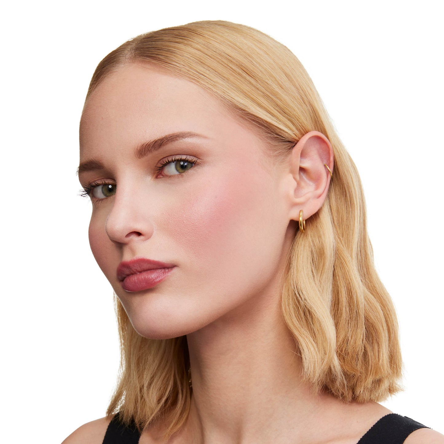 YSL - MAKE ME BLUSH BOLD BLURRING BLUSH