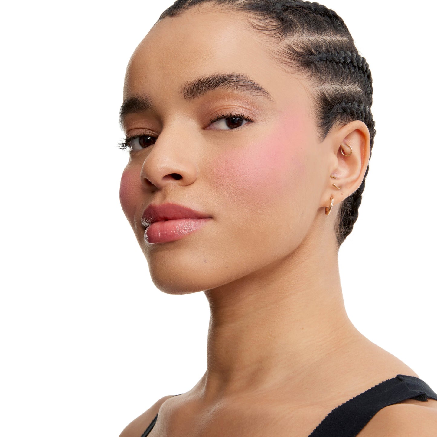 YSL - MAKE ME BLUSH BOLD BLURRING BLUSH