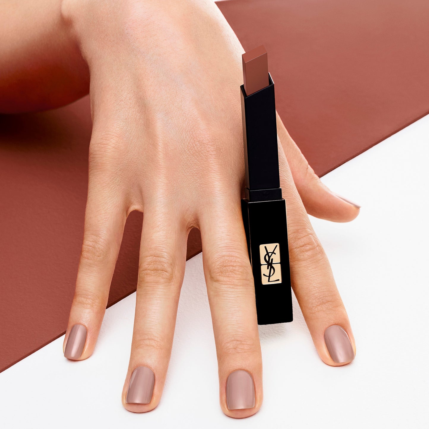 YSL - ROUGE PUR COUTURE THE SLIM