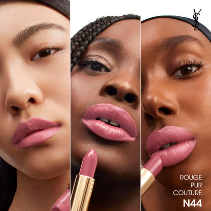 YSL - ROUGE PUR COUTURE NUDES RENDEZ-VOUS
