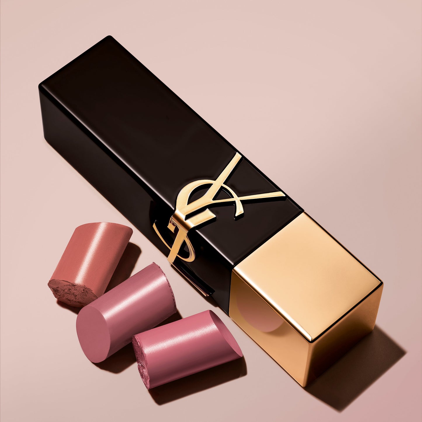 YSL - ROUGE PUR COUTURE NUDES RENDEZ-VOUS