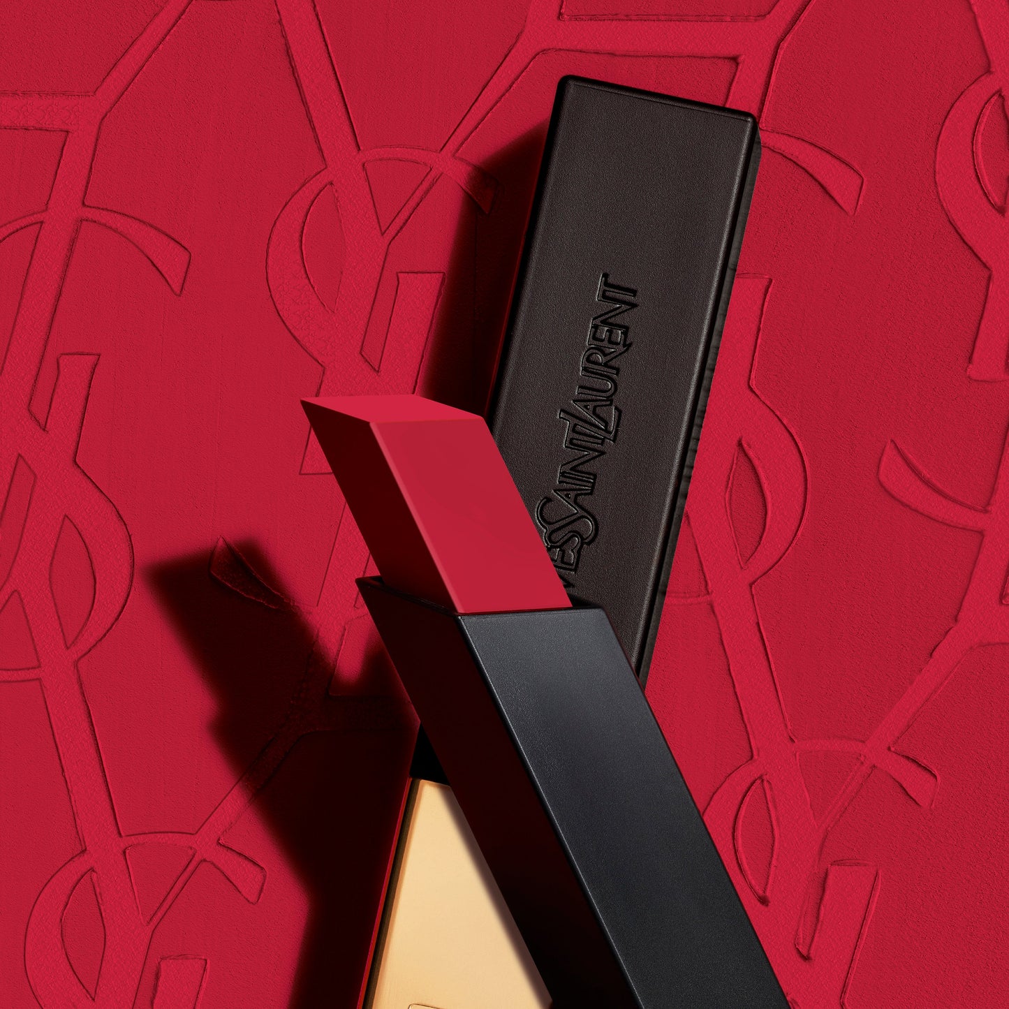 YSL - ROUGE PUR COUTURE THE SLIM