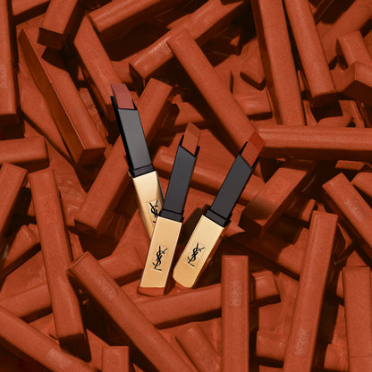 YSL - ROUGE PUR COUTURE THE SLIM VIBING NUDES