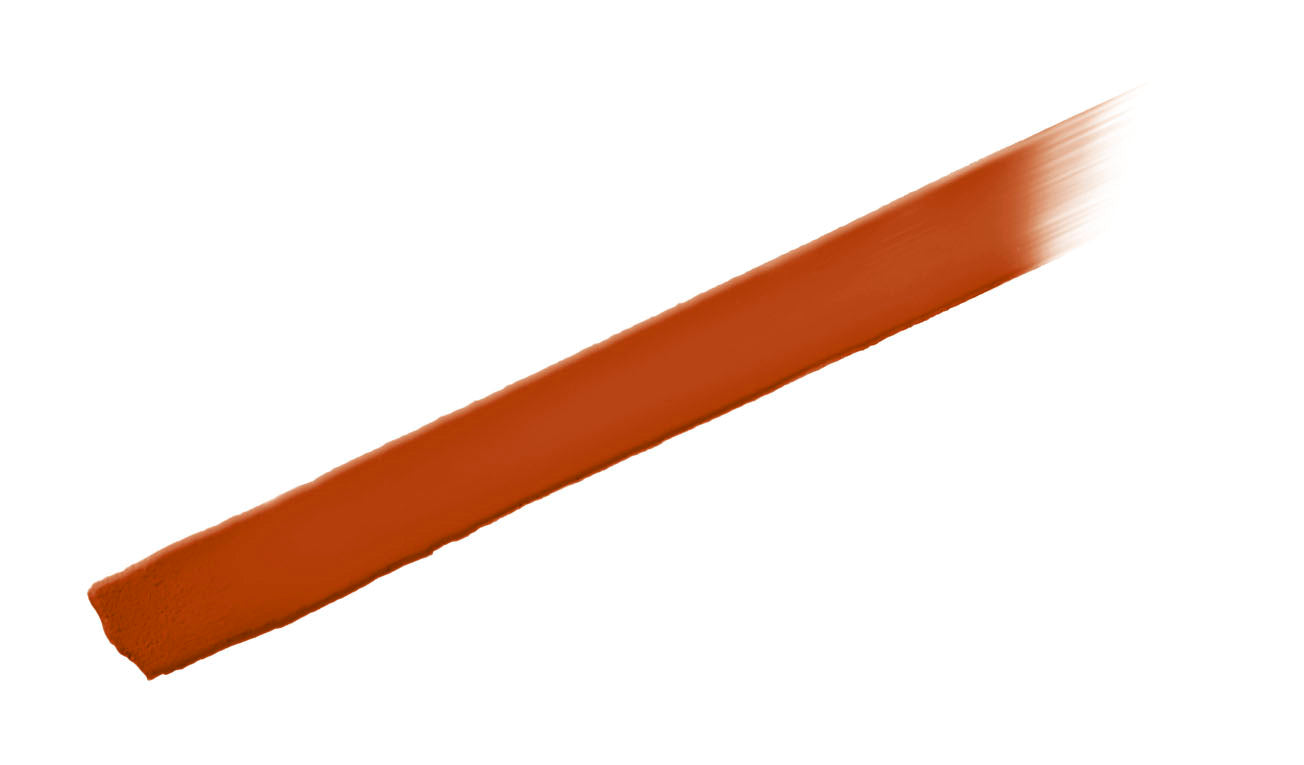 YSL - ROUGE PUR COUTURE THE SLIM MATTES ON FIRE