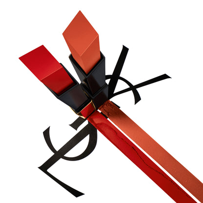 YSL - ROUGE PUR COUTURE THE SLIM VELVET RADICAL