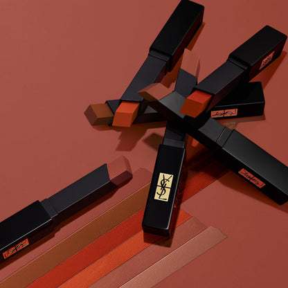 YSL - ROUGE PUR COUTURE THE SLIM VELVET RADICAL