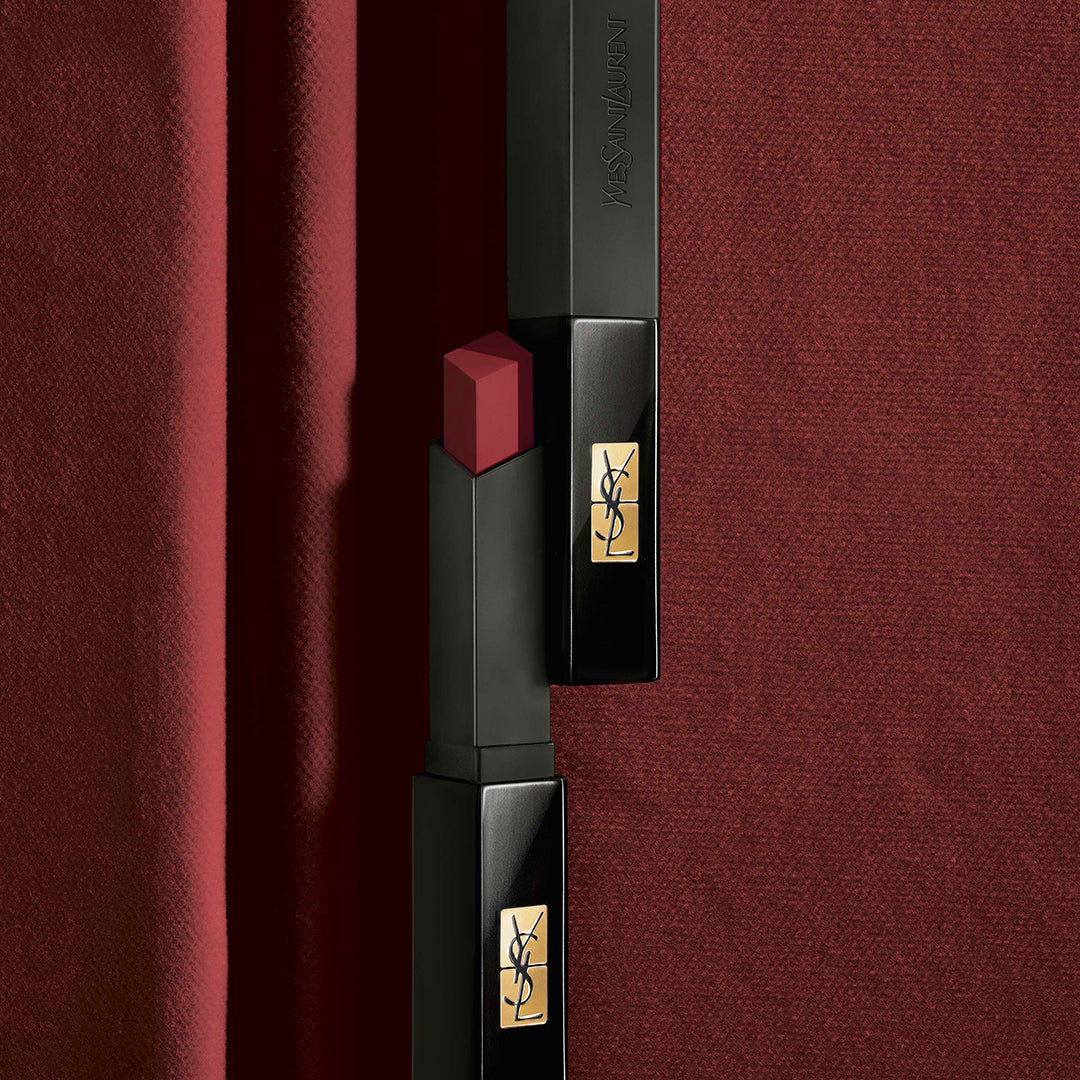 YSL - ROUGE PUR COUTURE THE SLIM VELVET RADICAL
