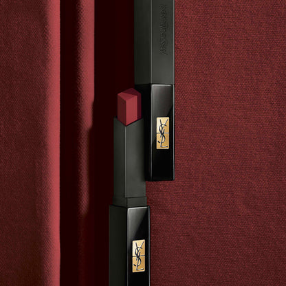 YSL - ROUGE PUR COUTURE THE SLIM VELVET RADICAL