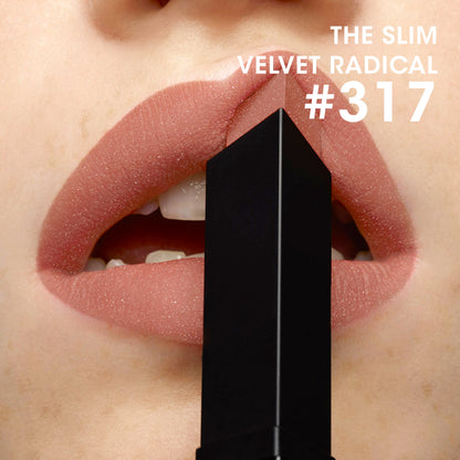 YSL - ROUGE PUR COUTURE THE SLIM VIBING NUDES